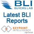 Latest BLI Large Format Printer Comparison Reports