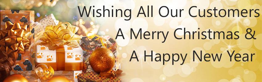 Merry Christmas & Happy New Year Merry Christmas & Happy New Year