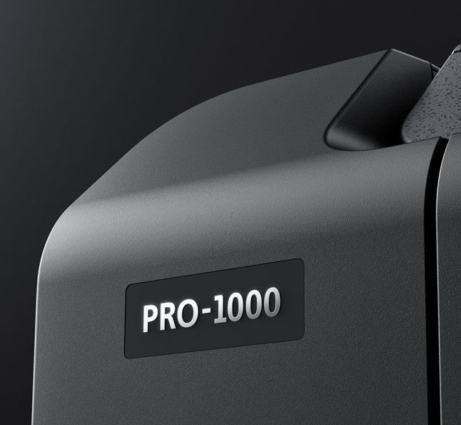 Canon PRO-1000 Firmware Upgrade Available